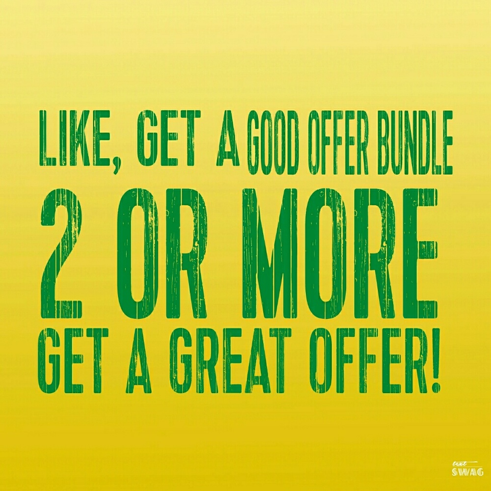 $Ave When You Bundle - image 1